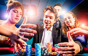Официальный сайт Dobro.bet Casino