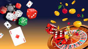 Официальный сайт Casino Izzi